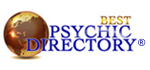 Best Psychic Directory logo